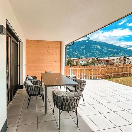 Isanora - Garden & Private Whirlpool By Alpenluxus Appartements Fügen Екстериор снимка