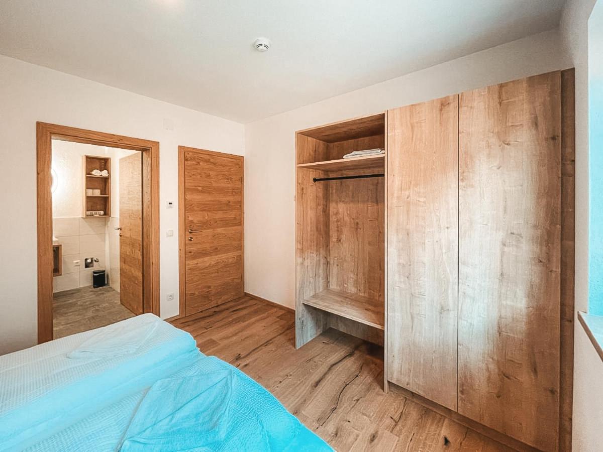 Isanora - Garden & Private Whirlpool By Alpenluxus Appartements Fügen Екстериор снимка