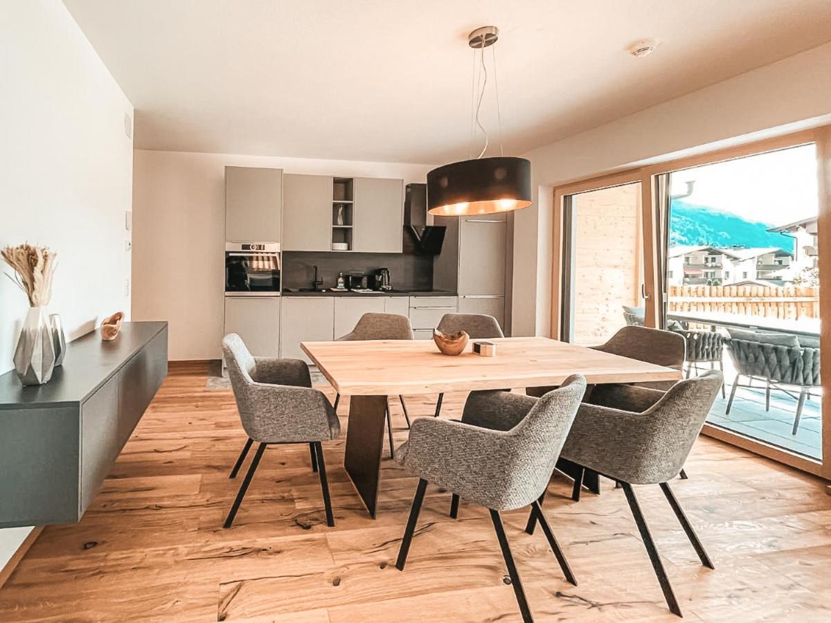 Isanora - Garden & Private Whirlpool By Alpenluxus Appartements Fügen Екстериор снимка
