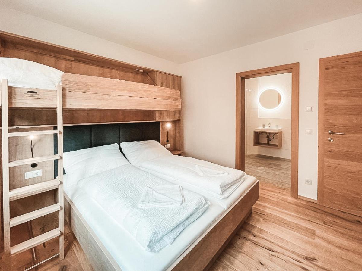 Isanora - Garden & Private Whirlpool By Alpenluxus Appartements Fügen Екстериор снимка
