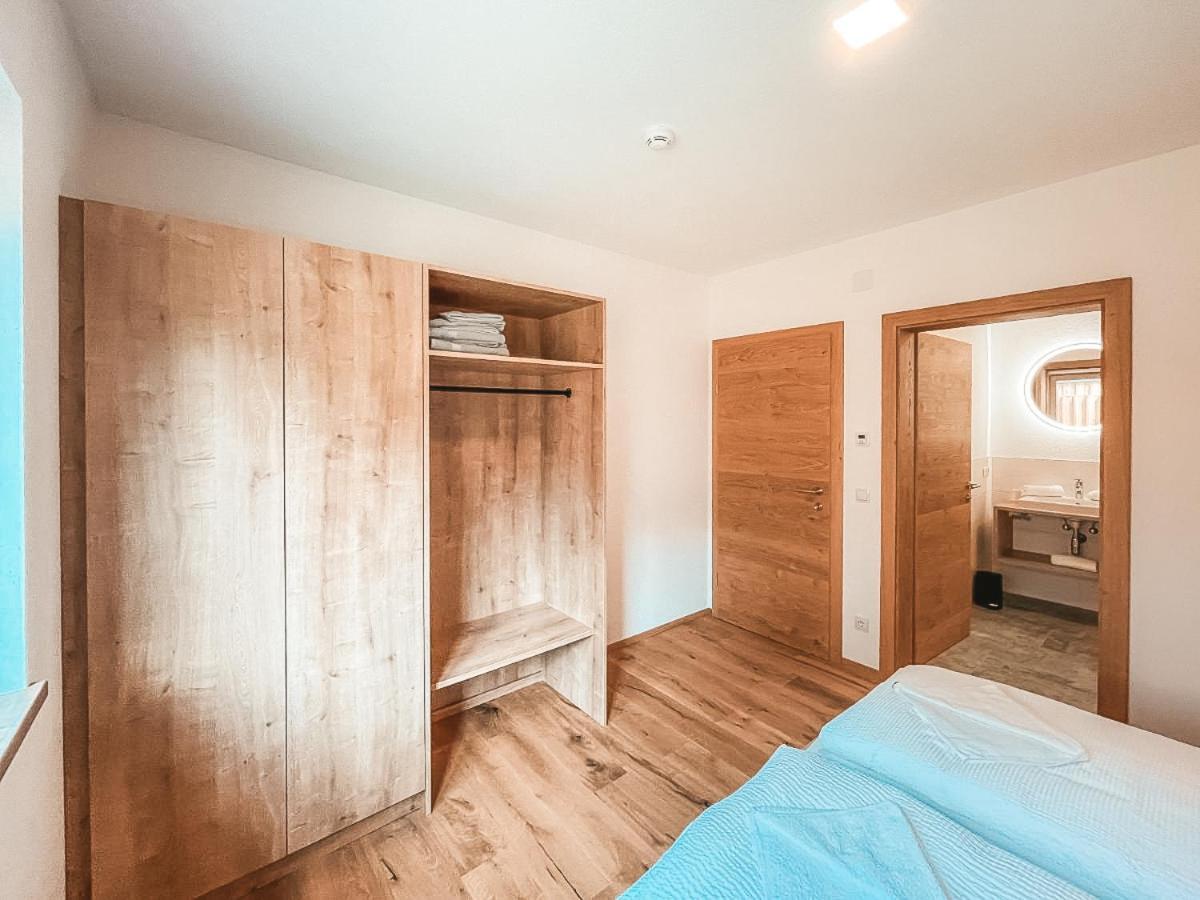 Isanora - Garden & Private Whirlpool By Alpenluxus Appartements Fügen Екстериор снимка