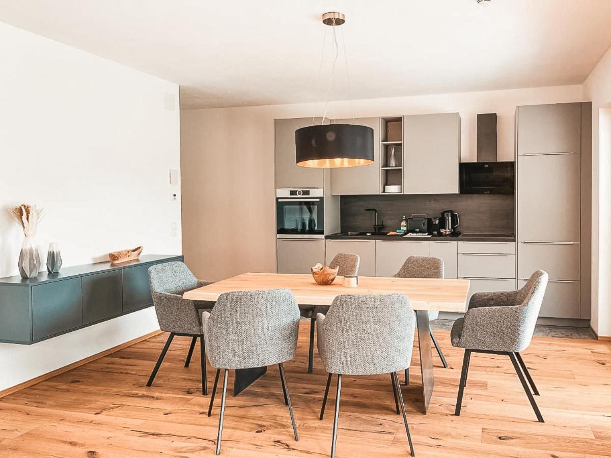 Isanora - Garden & Private Whirlpool By Alpenluxus Appartements Fügen Екстериор снимка