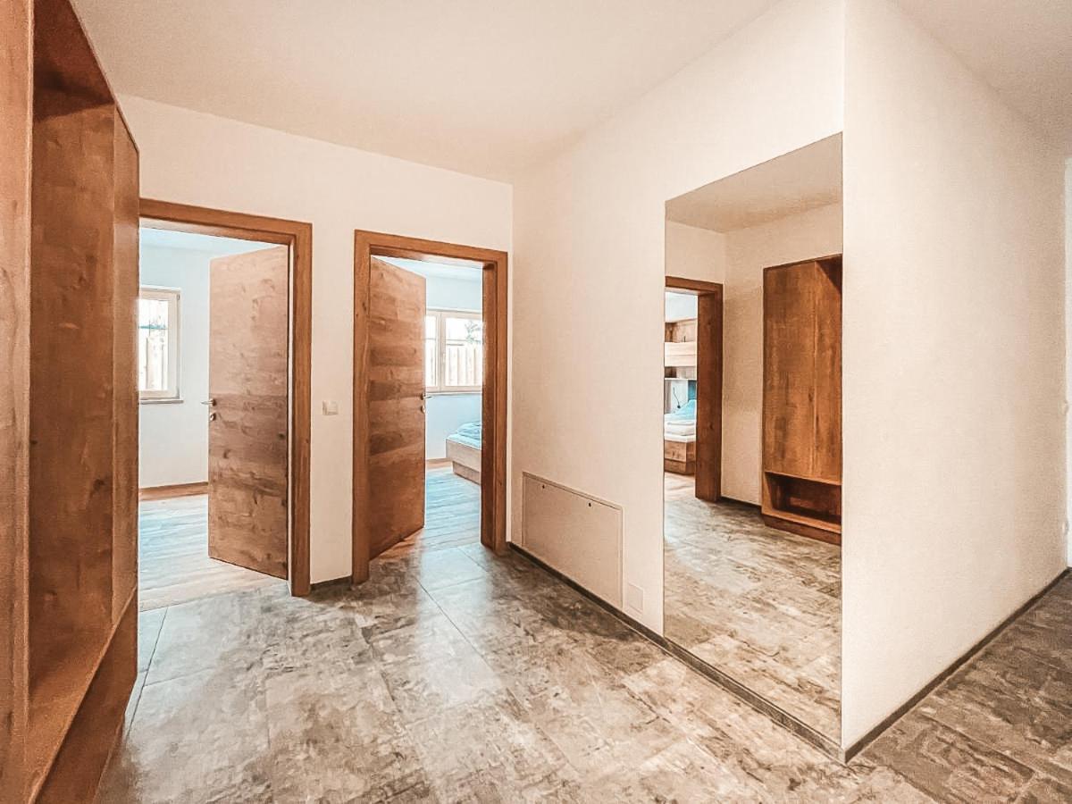 Isanora - Garden & Private Whirlpool By Alpenluxus Appartements Fügen Екстериор снимка