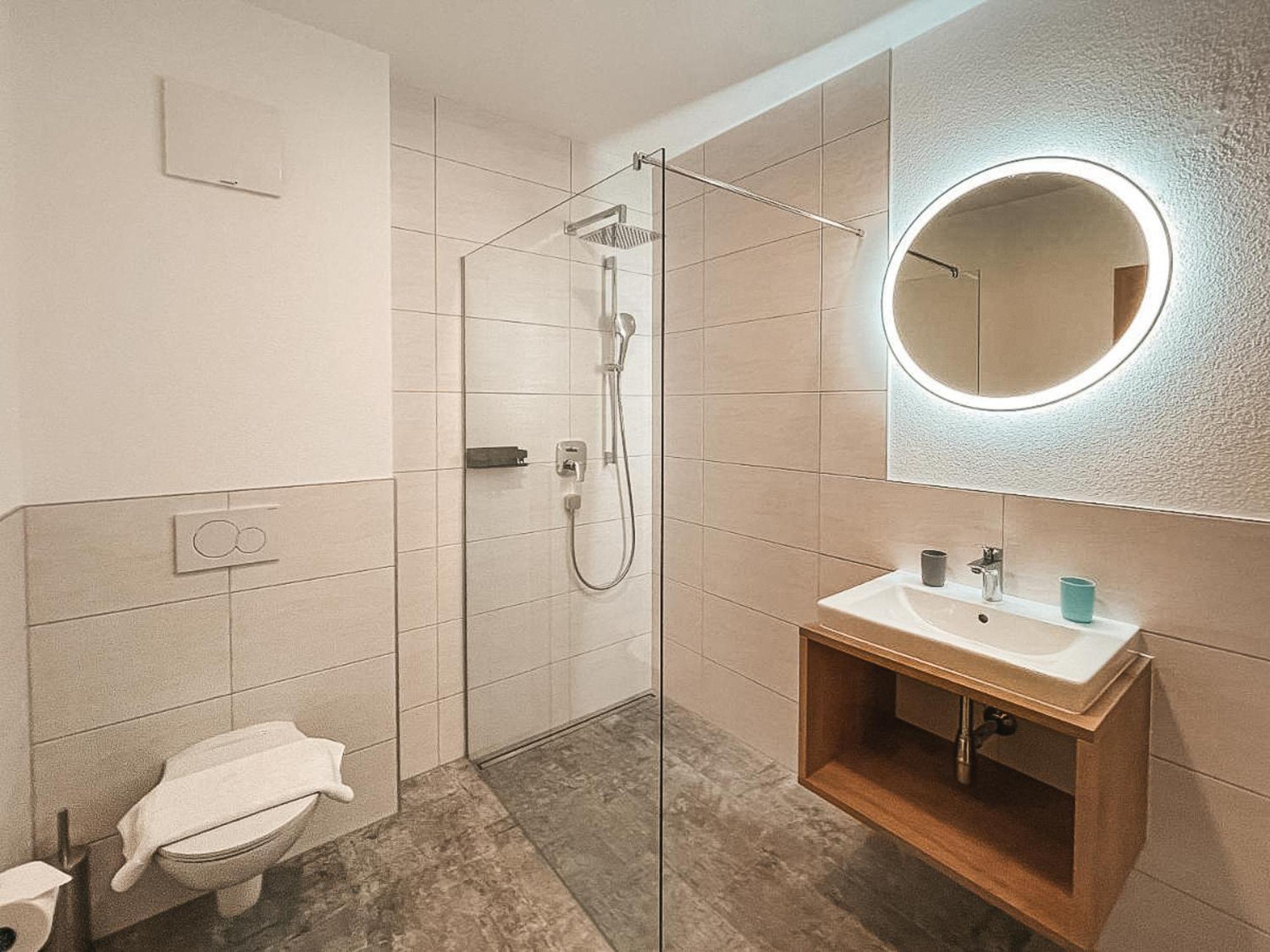 Isanora - Garden & Private Whirlpool By Alpenluxus Appartements Fügen Екстериор снимка